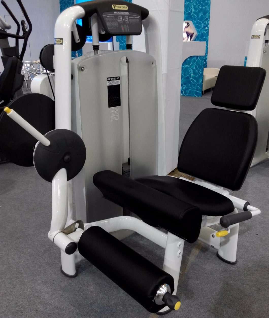 Flat Bench Free Weight with Dumbbell for Home Gym