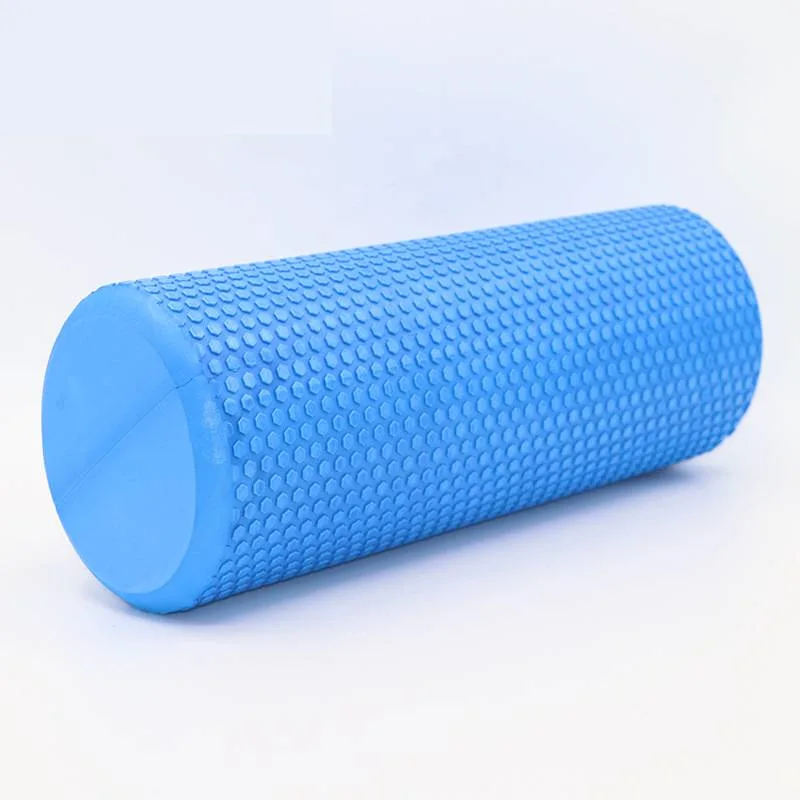 High Density EVA Yoga Exercise Roller for Muscle Massage