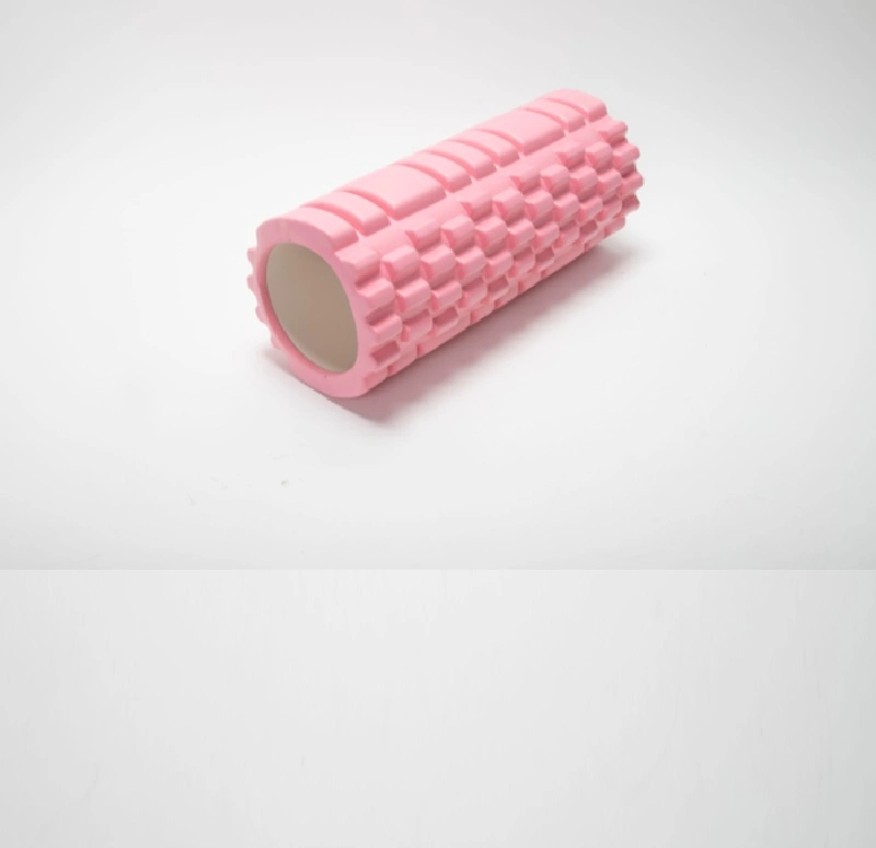 Muscle Massage Hollow Foam Roller Yoga Yoga Foam Rollers