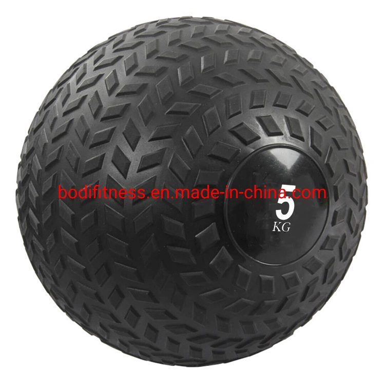 Medicine Ball with Rope Tornado Ball