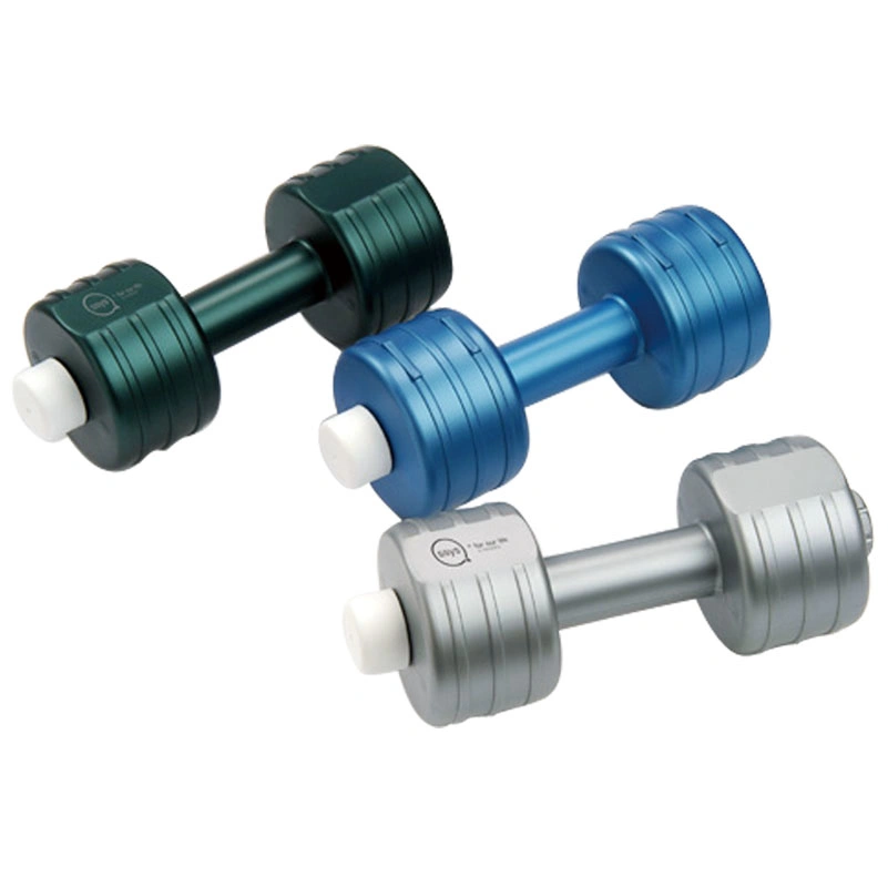 Wholesale Water Filled Dumbbell for Sale