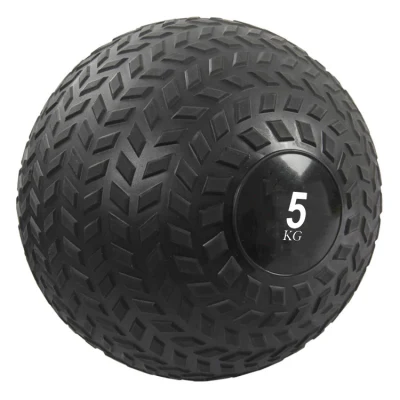 Gym Fitness Medicine Ball/Cross-Training Wall Balls Sand Slam Ball